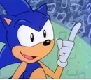 Sonic the Hedgehog (Adventures of Sonic the Hedgehog)