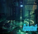 Robotnik Rush