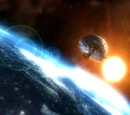 Space Colony ARK