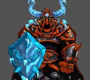 Ice King