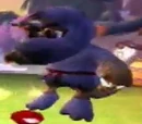 Ninja Riptocs
