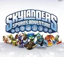Skylanders: Spyro's Adventure