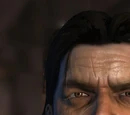 Jim Raynor
