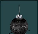 Imperial faction items