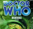 Interference - Book Two (novel)
