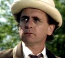 Seventh Doctor