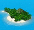Castaway Island