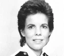Cathy Marshall