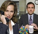 Michael-Jan Relationship