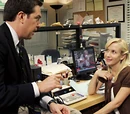 Andy-Angela Relationship