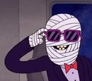 Party Bus Driver