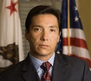 David Aceveda