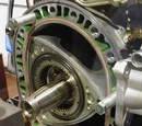Wankel engine