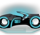 Light Cycle (5th generation)
