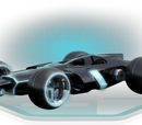 Light Runner
