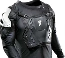 NI Impact Armor