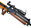 Walther WA2000