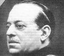 José Sanjurjo y Sacanell, 1st Marquess of the Rif