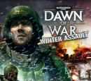 Dawn of War - Winter Assault