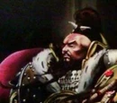 Jaghatai Khan