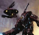 XV25 Stealthsuit