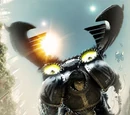 Corvus Corax