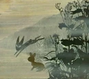 Black Rabbit of Inlé