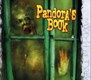 Pandora's Book