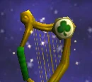 Amaranthine Staff (Life)
