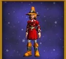Firebleak Coat