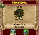 Krokotopia (Quest)