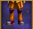 Striders of the Verge