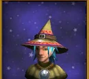 Hat of Equation
