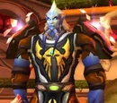 Vindicator Moorba
