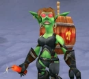 Goblin Sapper