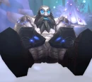 Elder Nurgen