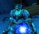 Frostwolf Shaman