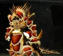 Overlord Wyrmthalak