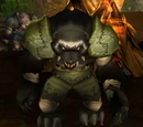 Elder Harkek