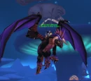 Reins of the Onyxian Drake