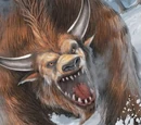 Bear Form