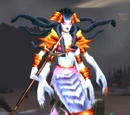 Queen Azshara