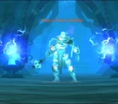 Nexus-Prince Shaffar