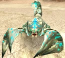 Vile Sting