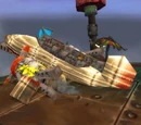 Krazzplane