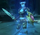Phasing Soldier