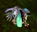 Injured Rainspeaker Oracle