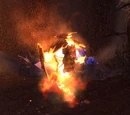 Seething Pyrelord