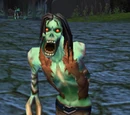 Wretched Zombie
