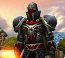 Nightslayer Armor